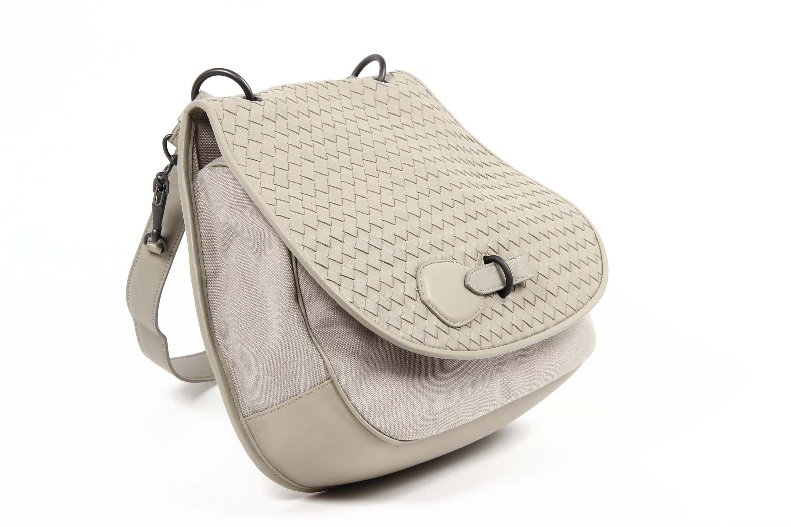 Bottega Veneta Bolso Intrecciato para mujer 368027 VAOY1 9766