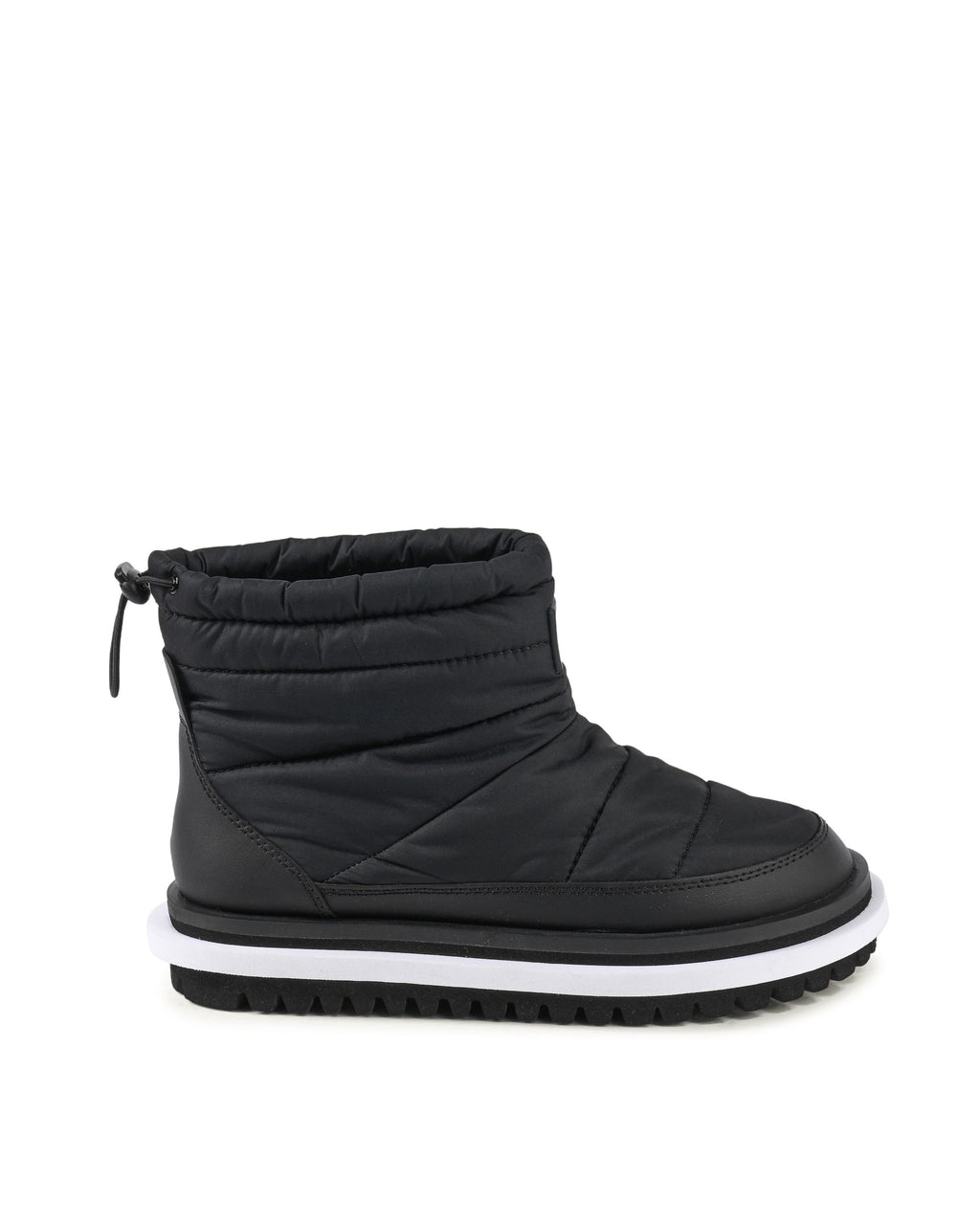 Botas Tommy Hilfiger para mujer NEGRO EN0EN02292BDS