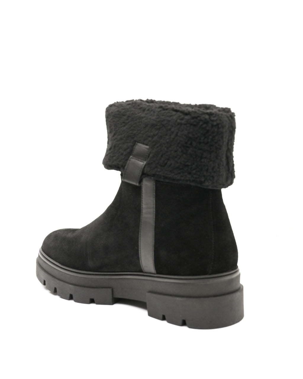 Tommy Hilfiger Womens Boots FW0FW08158BDS