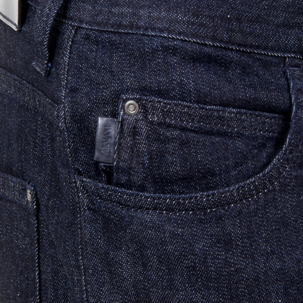 Armani Jeans Mens Jeans Denim 3Y6J10 6DBDZ 1500