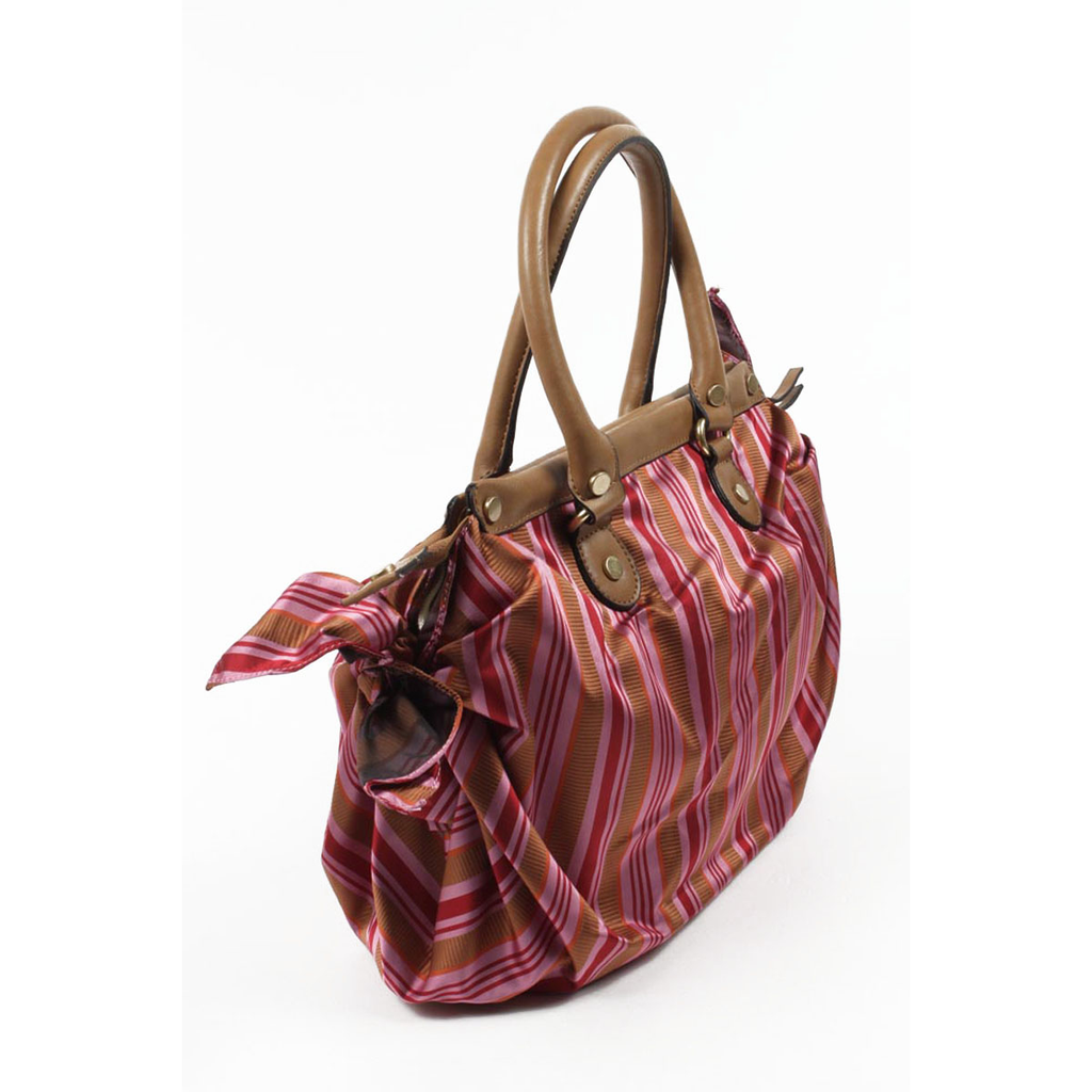 Bolso de mano para mujer Nine West 219801 ROSE MUL OAT