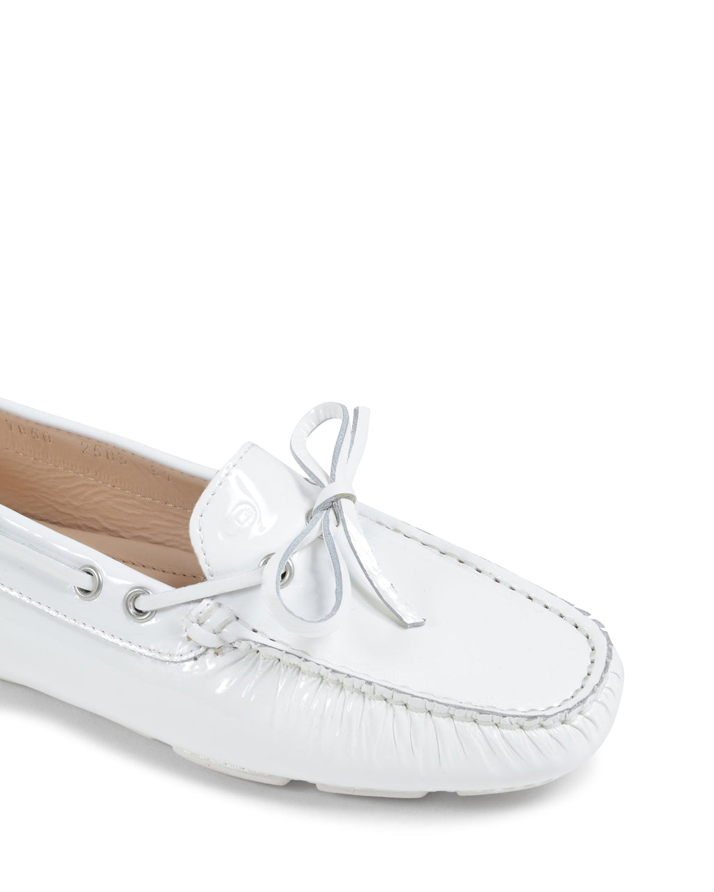 Mocasín elegante para dama