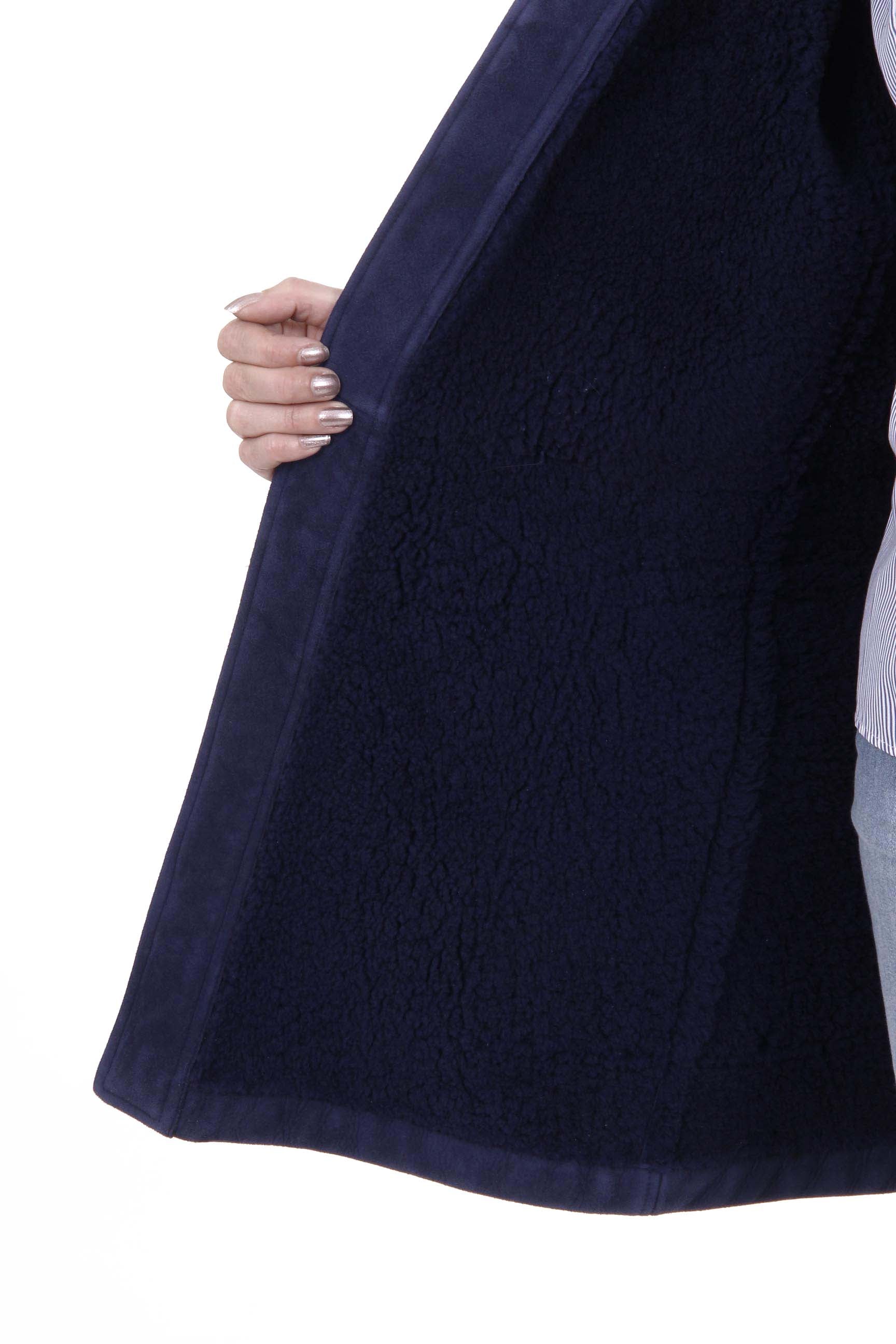 Abrigo Bottega Veneta para mujer 386190 VZL01 4114