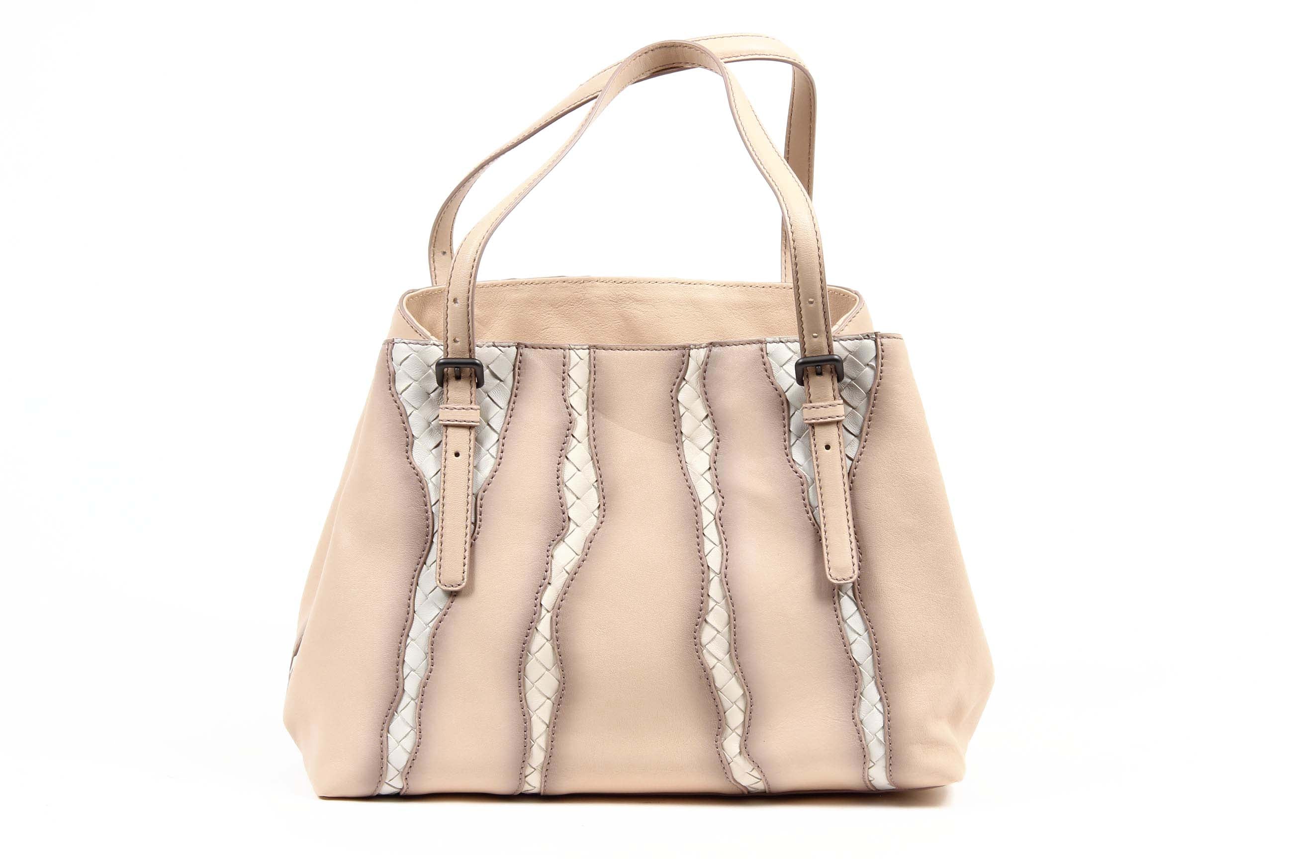 Bolso de mano para mujer Bottega Veneta 337260 VAPY1 8795