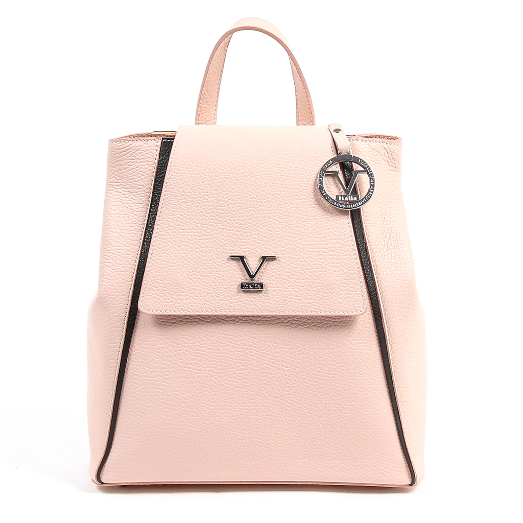 Bolso Mujer V 1969 Italia V019-S DOLLARO ROSA