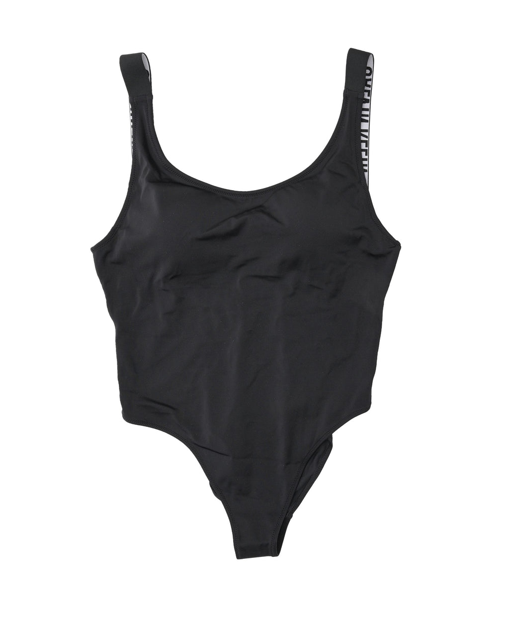 Calvin Klein Womens Swimsuit KW0KW02859BEH