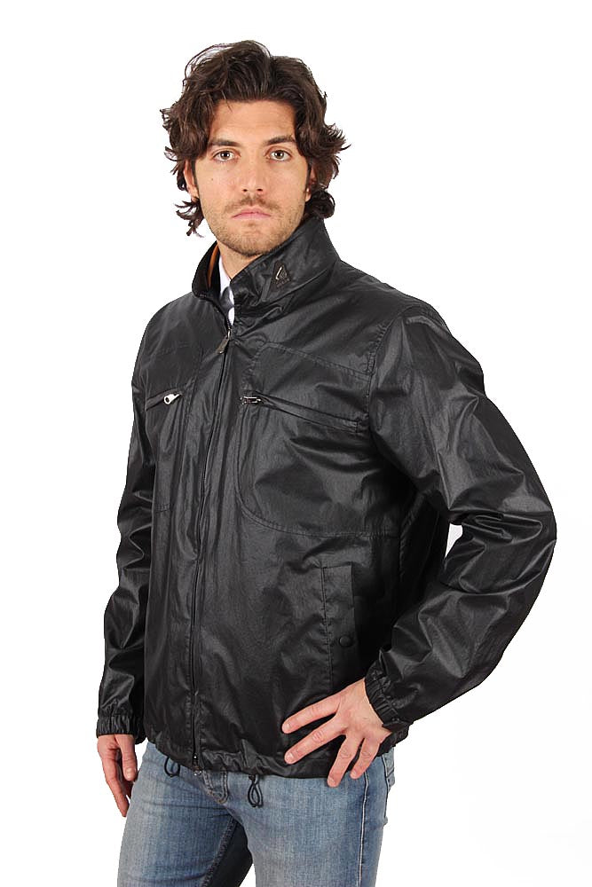 Chaqueta Hogan para hombre KJM12248320KKUU812