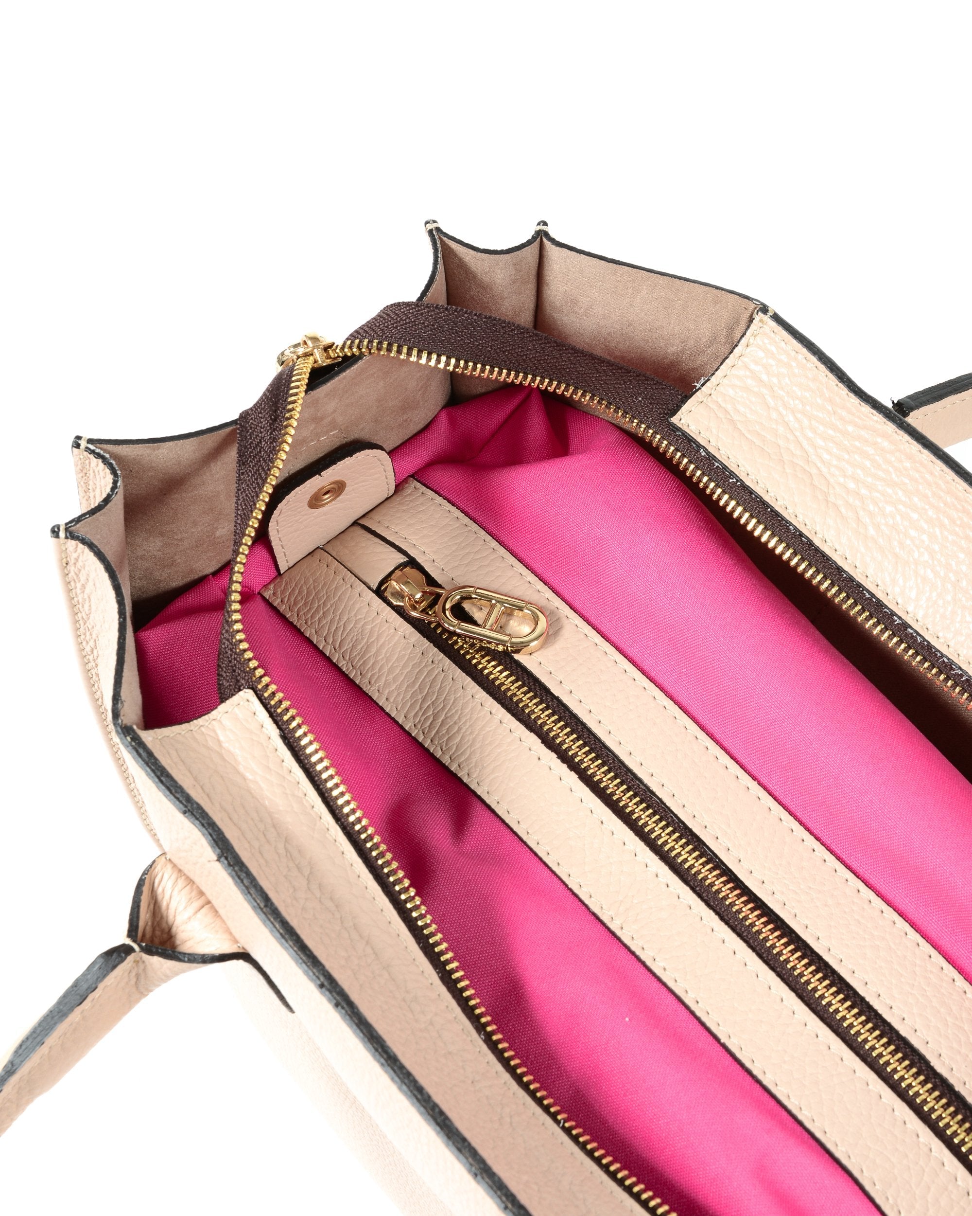 Bolso Pebble Como
