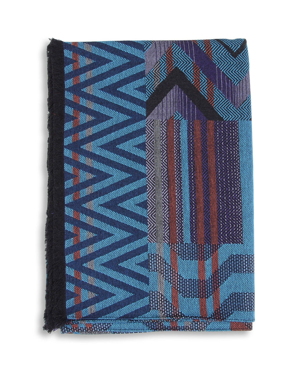Estola Missoni para mujer multicolor SA71WMU66330001