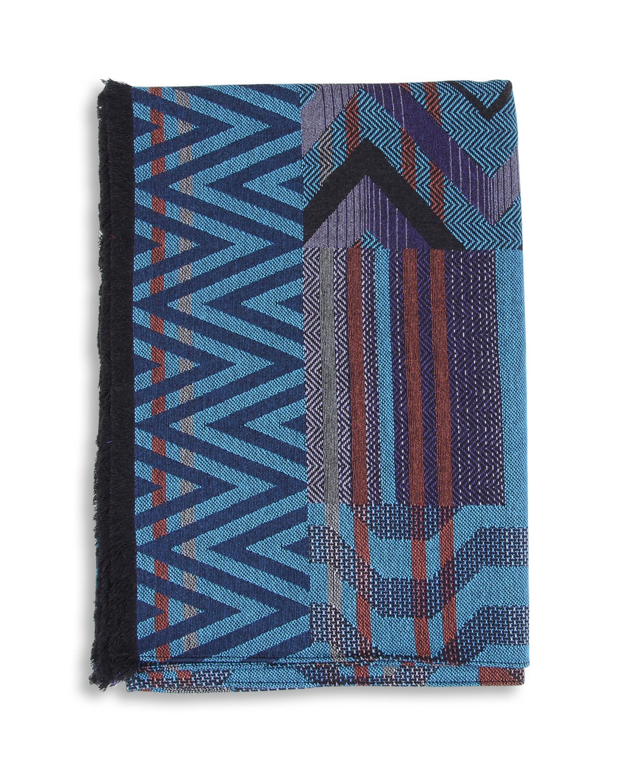 Estola Missoni para mujer multicolor SA71WMU66330001