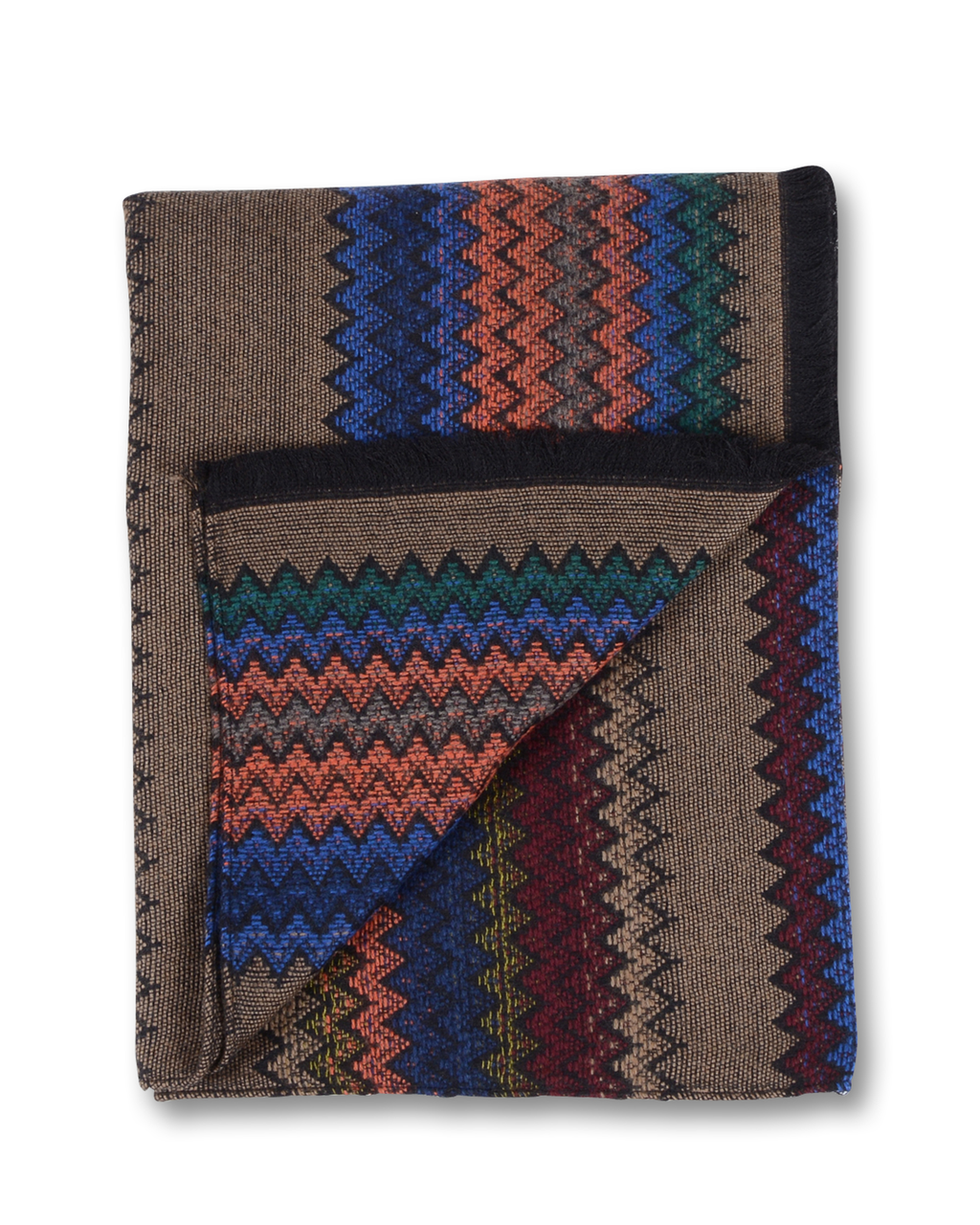 Bufanda Missoni Mujer Multicolor SC47WOU66270005