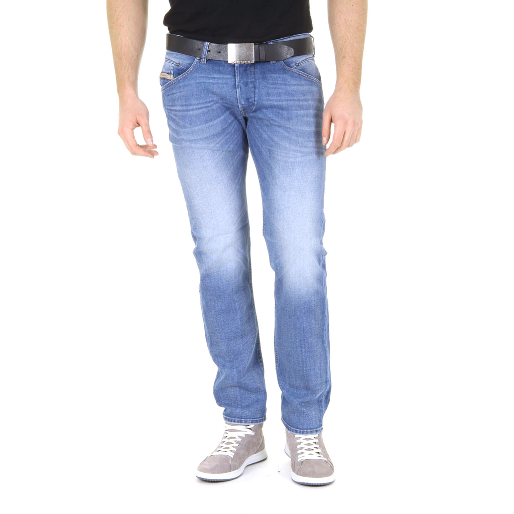 Diesel Mens Jeans BELTHER 0665H L.30