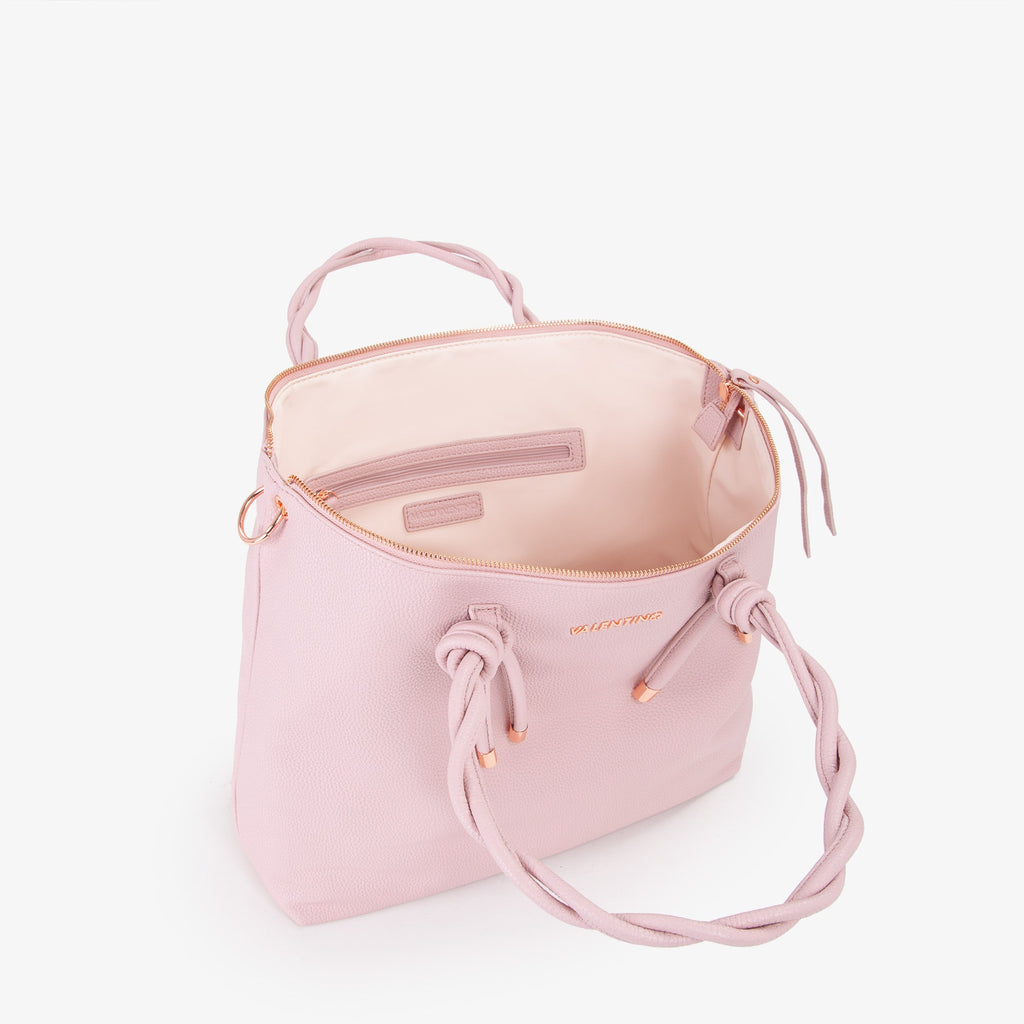 Bolso de hombro para mujer Valentino VBS8U901 030