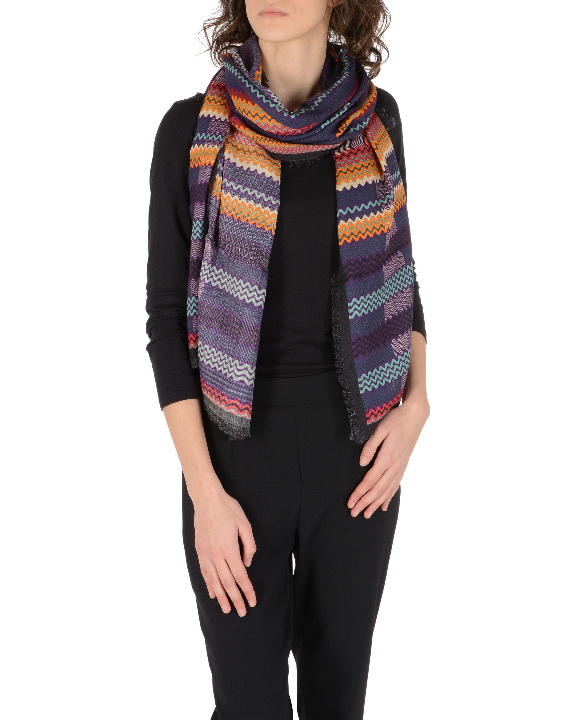 Estola Missoni para mujer multicolor SA73WMD57630001