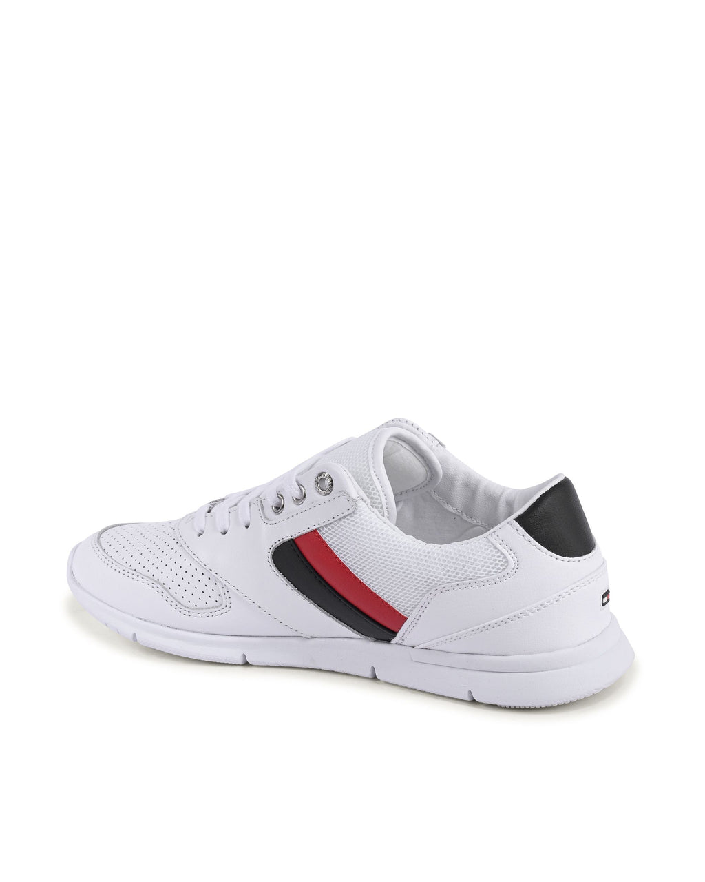 Tommy Hilfiger Womens Sneaker Red FW0FW04261020