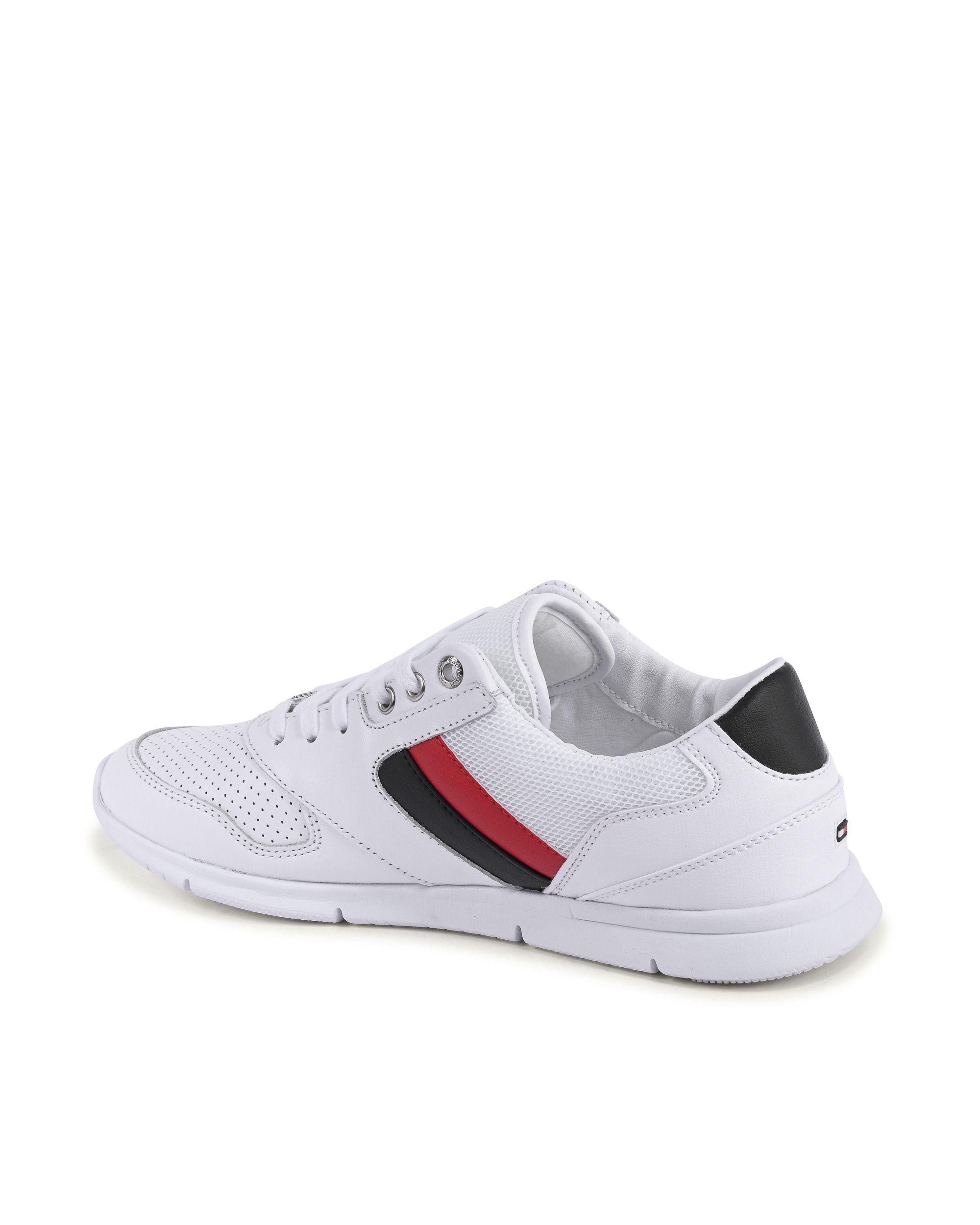 Tommy Hilfiger Womens Sneaker Red FW0FW04261020