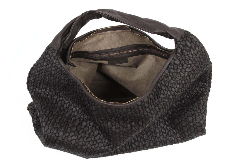 Bolso de mano para mujer Bottega Veneta 181140 VBHO0 2004