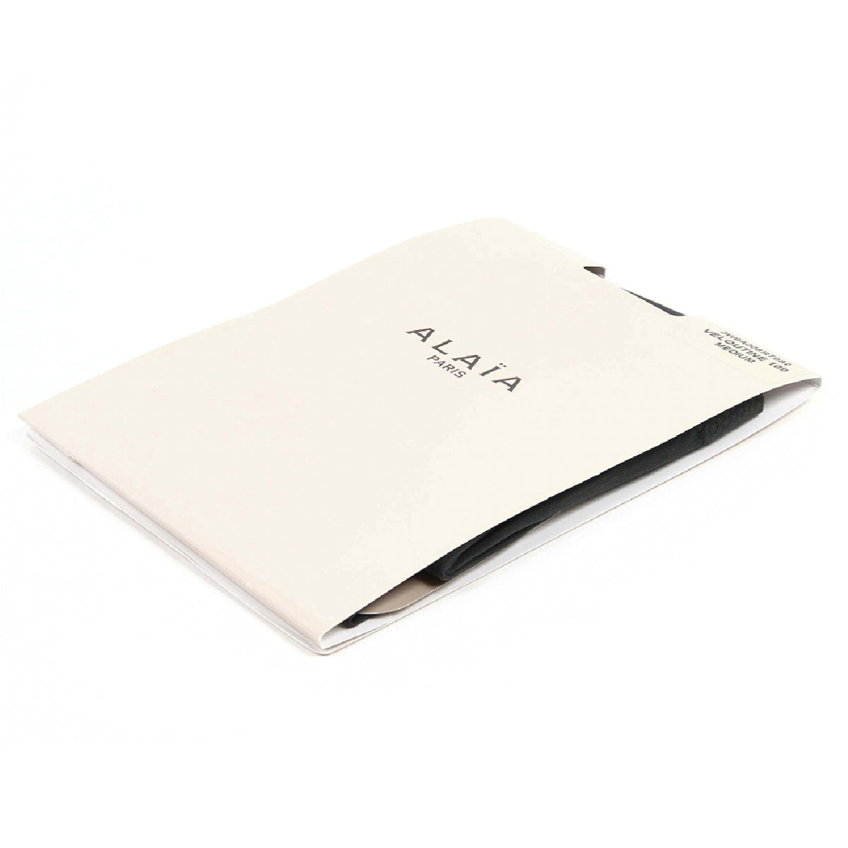 Mallas Azzedine Alaia para mujer 3W9A008RT082 C613
