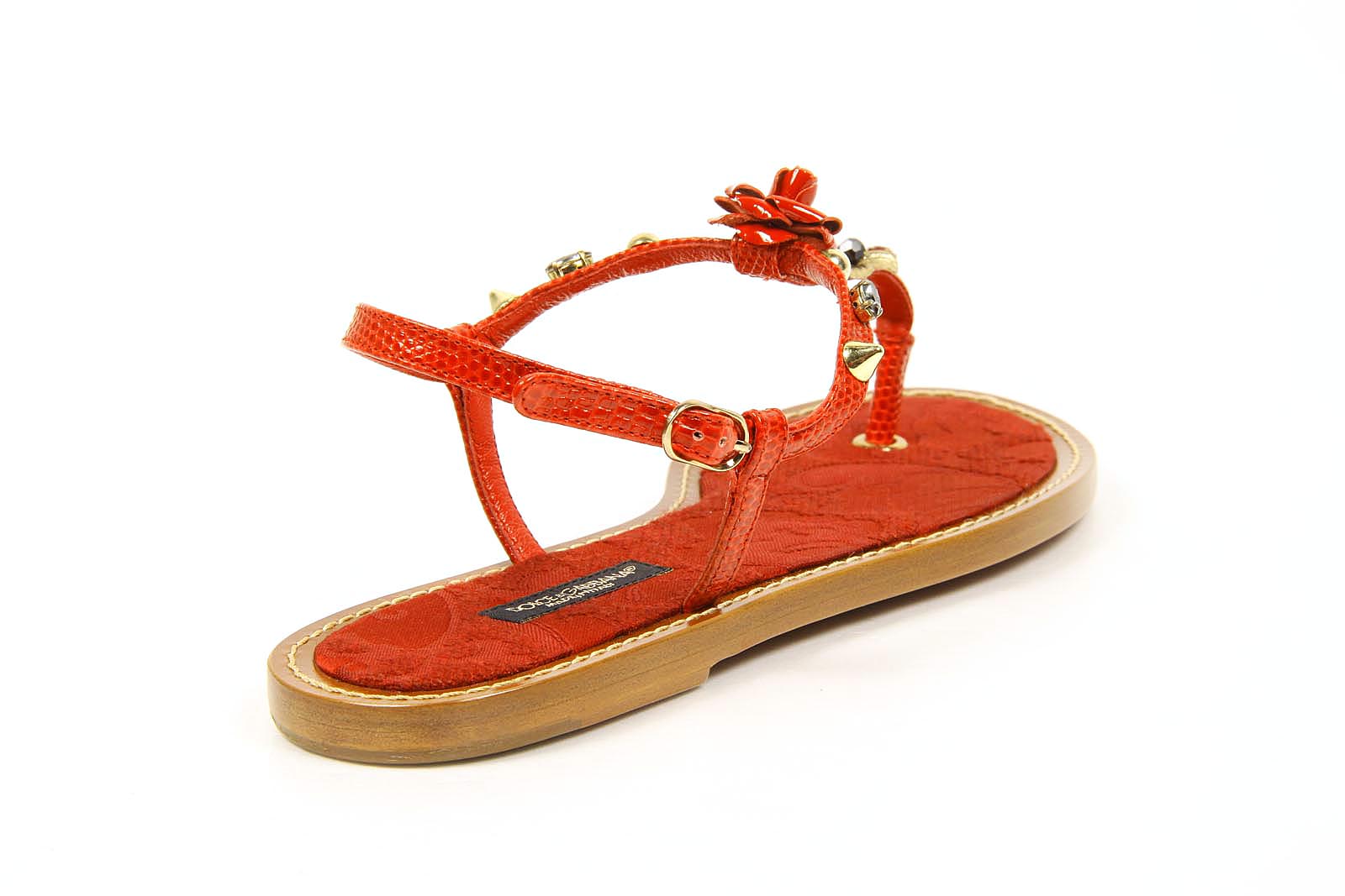 Tangas Dolce & Gabbana para mujer C19429 A6588 89902