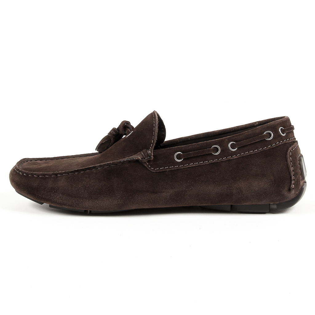 V 1969 Italia Mens Loafer Brown JEREMY