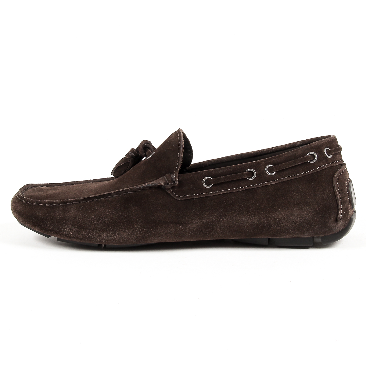 V 1969 Italia Mens Loafer Brown JEREMY
