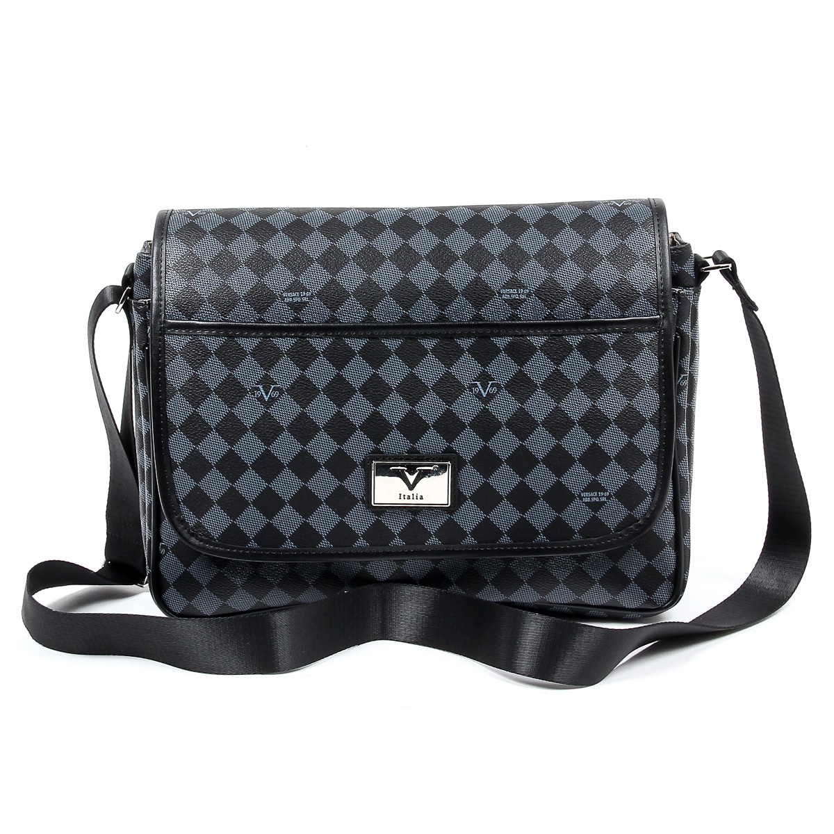 V 1969 Italia Mens Bag