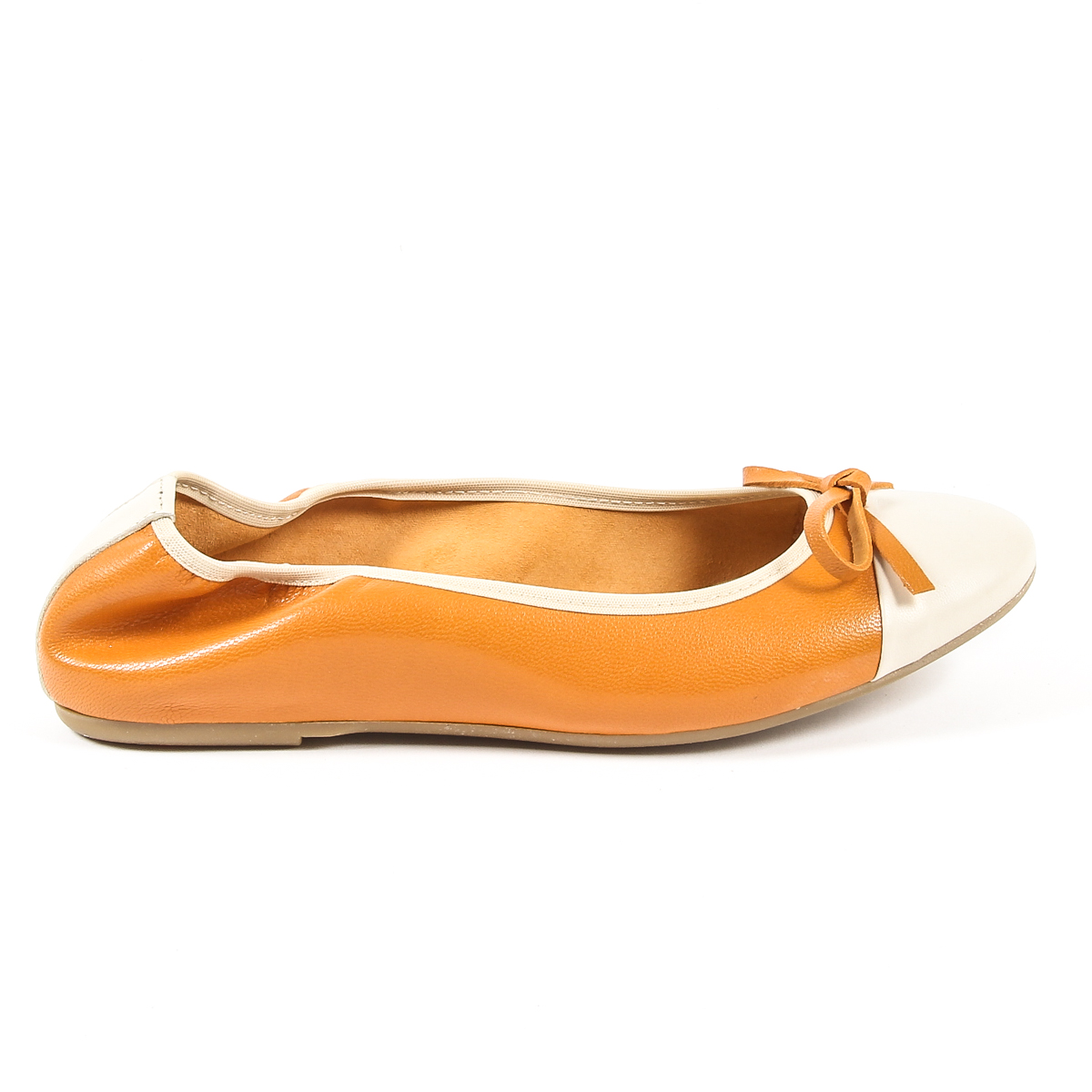 V 1969 Italia Bailarina suave para mujer