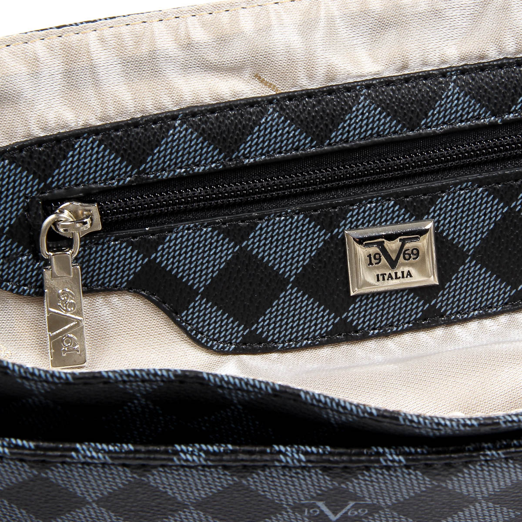 V 1969 Italia Mens Bag