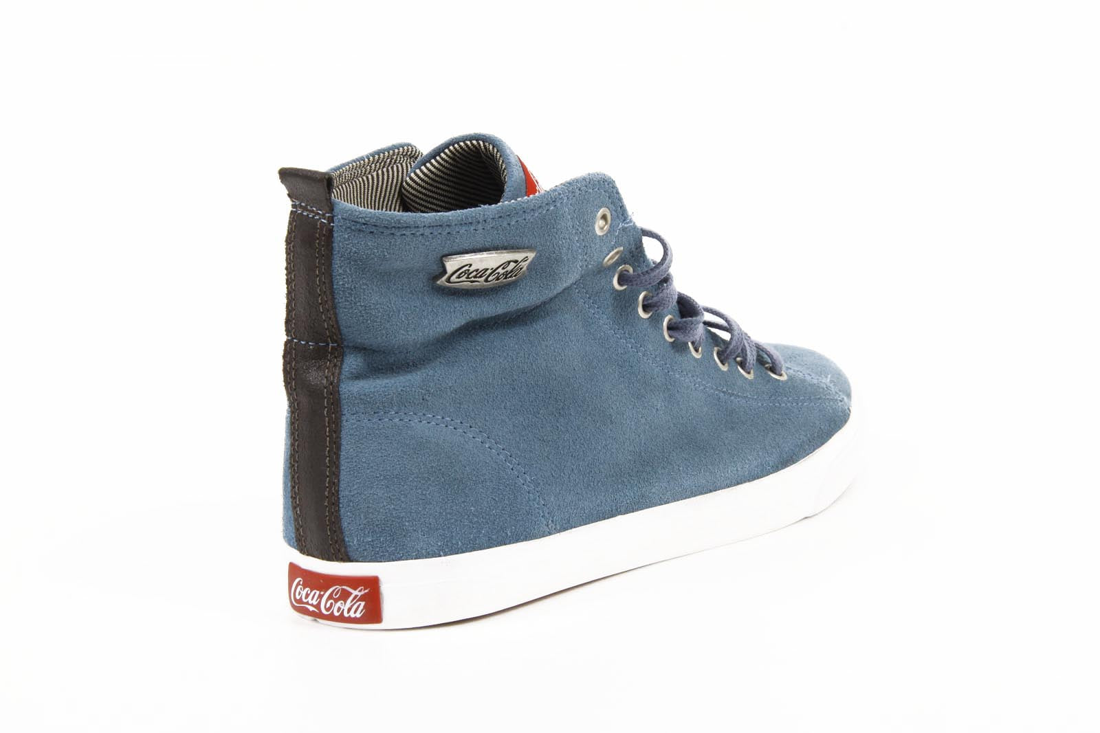 Zapatillas Coca Cola hombre CCA0668 RAMBLA ANTE JEANS