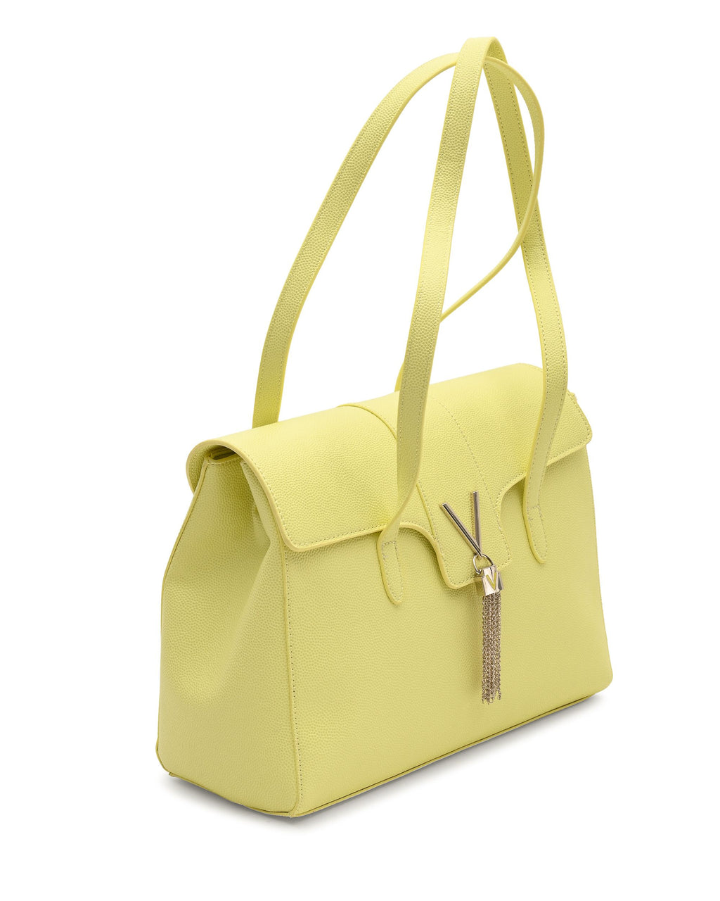 Valentino Womens Shoulder Bag VBS1R412G L74