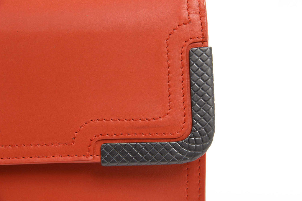 Bolso de mano para mujer Bottega Veneta 325241 VQ880 6524