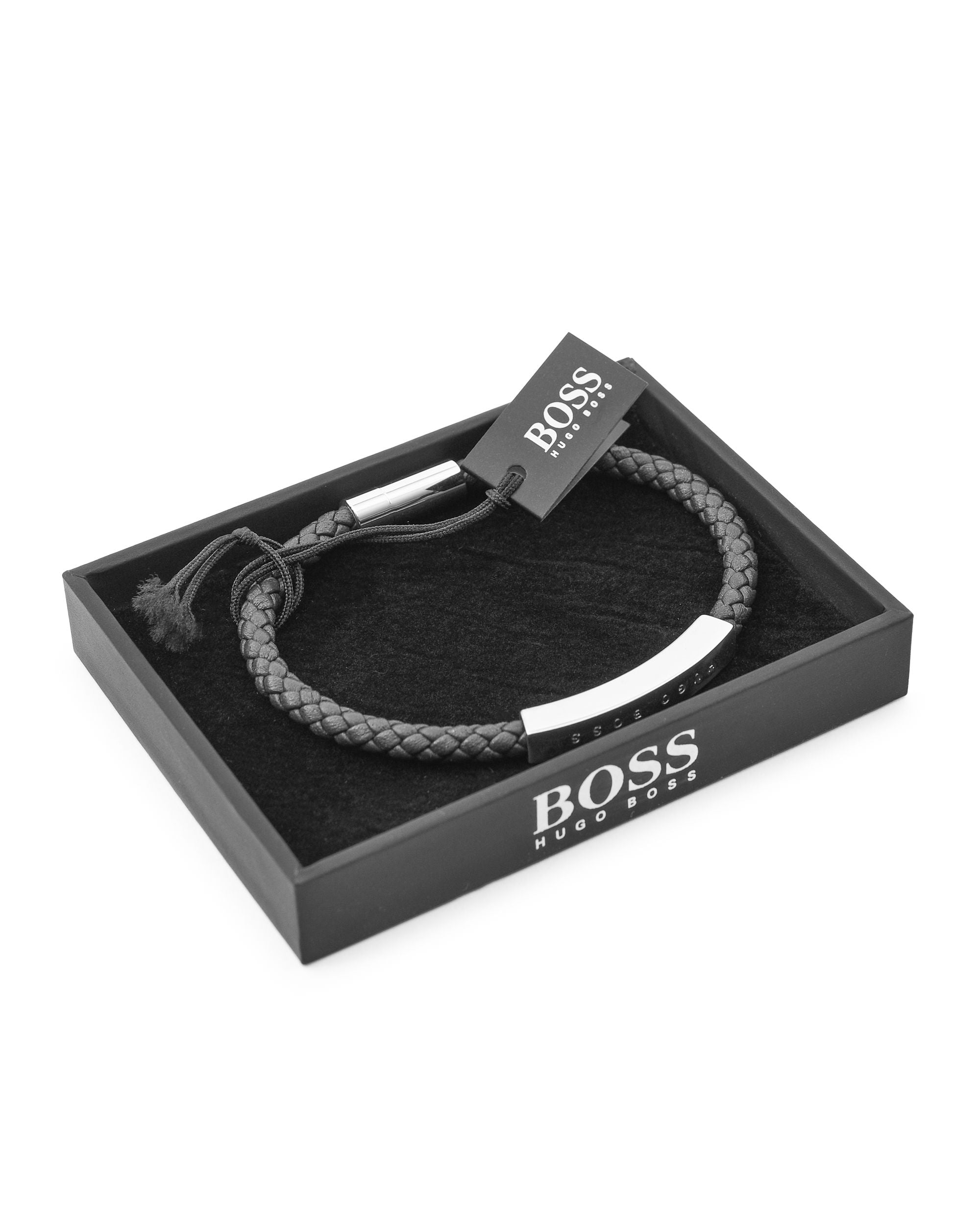 Pulsera Boss by Hugo Boss para hombre 50441365 021