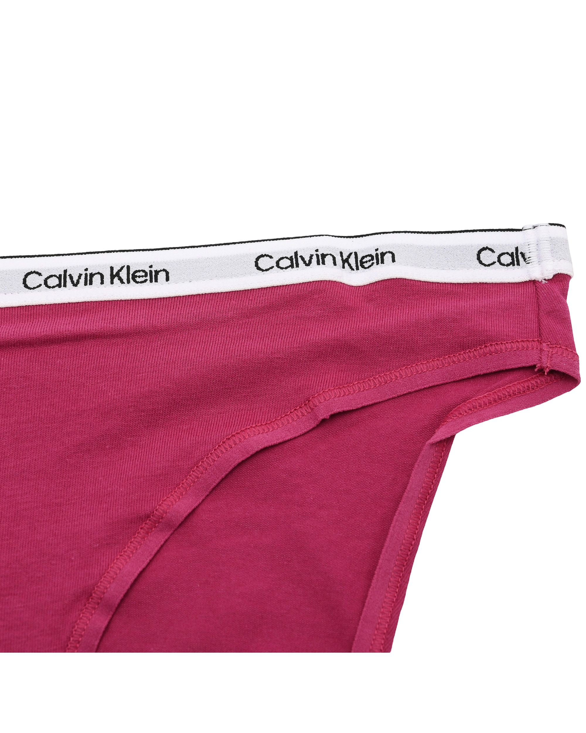 Calvin Klein Womens Bikini 000QD5044EKO2