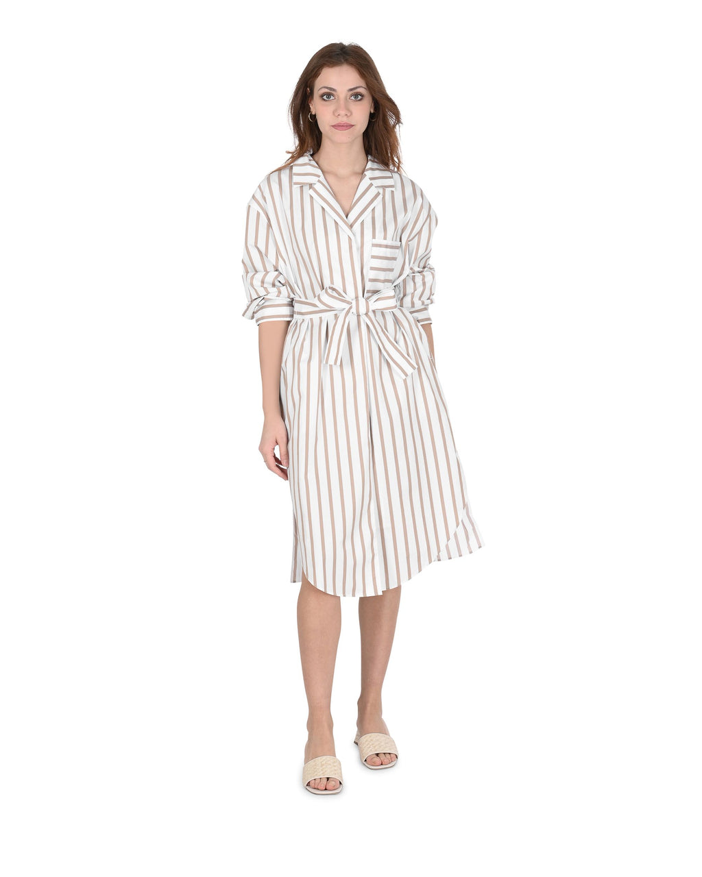 Vestidos Boss by Hugo Boss para mujer 50447726 262