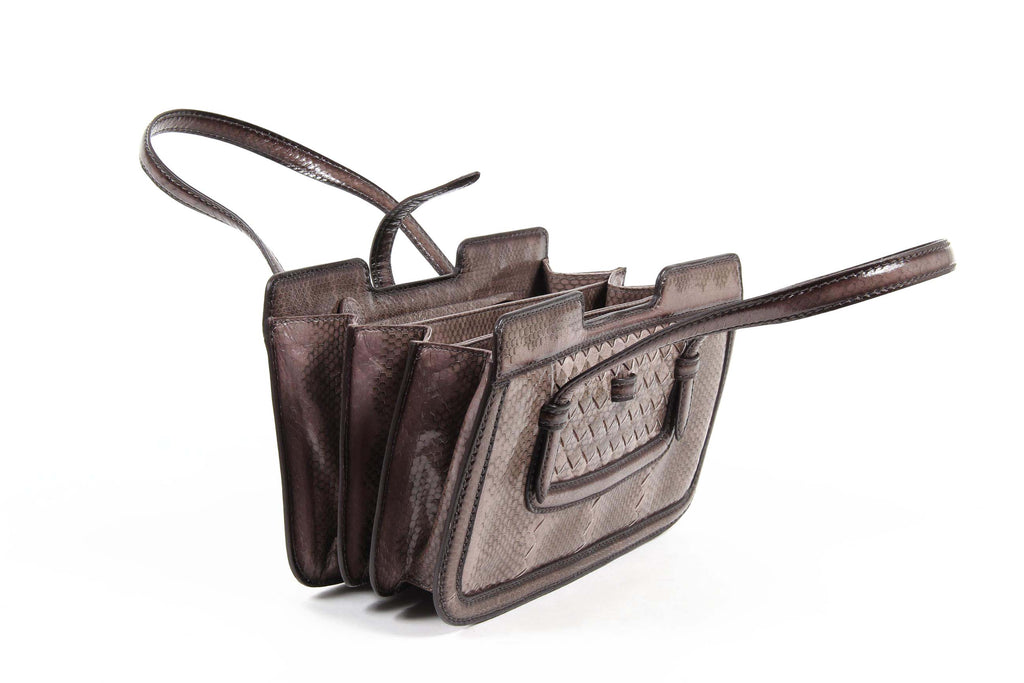 Bolso de mano para mujer Bottega Veneta 348120 VAIK0 2543