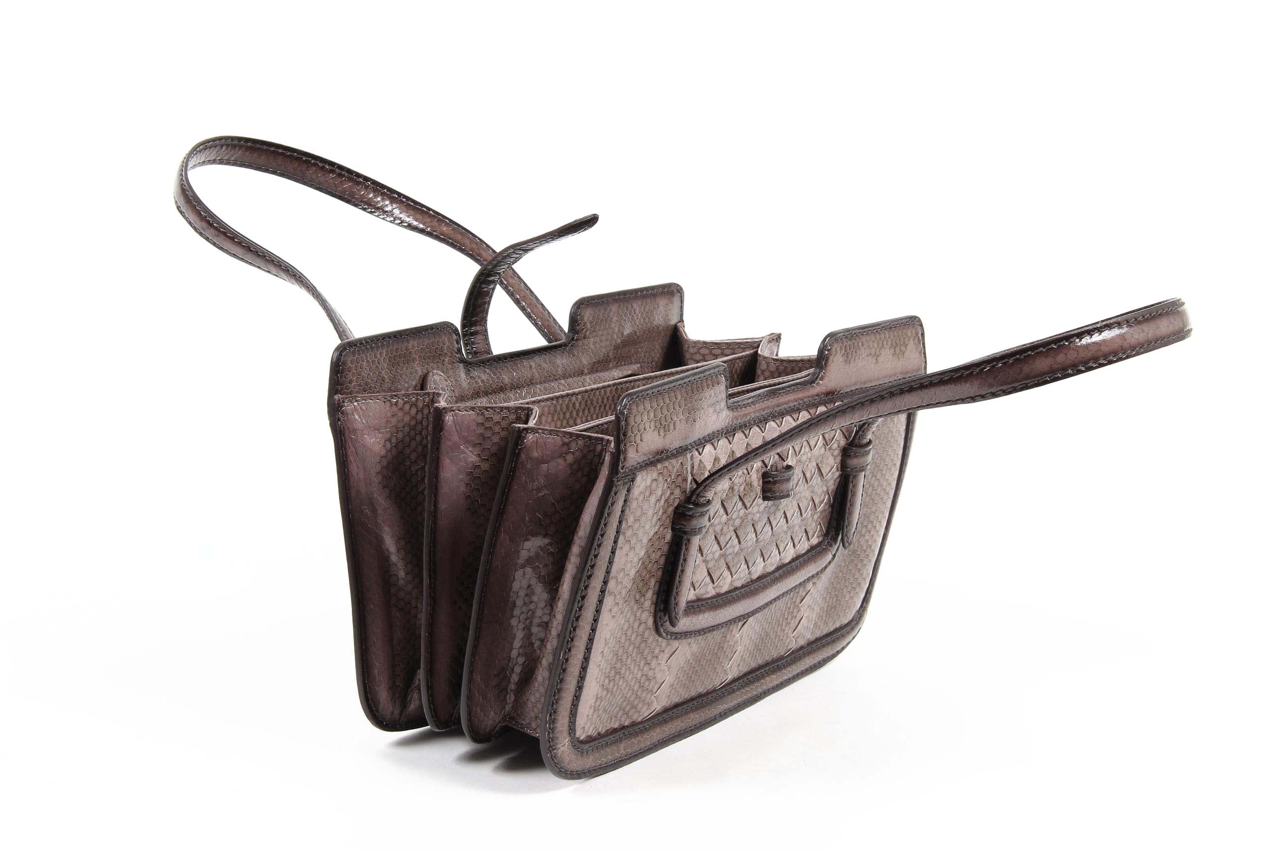 Bolso de mano para mujer Bottega Veneta 348120 VAIK0 2543