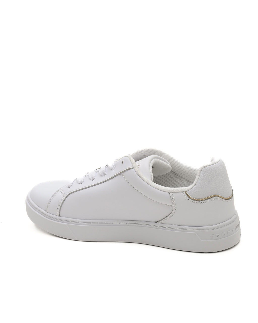 Tommy Hilfiger Womens Sneakers FW0FW08001YBS
