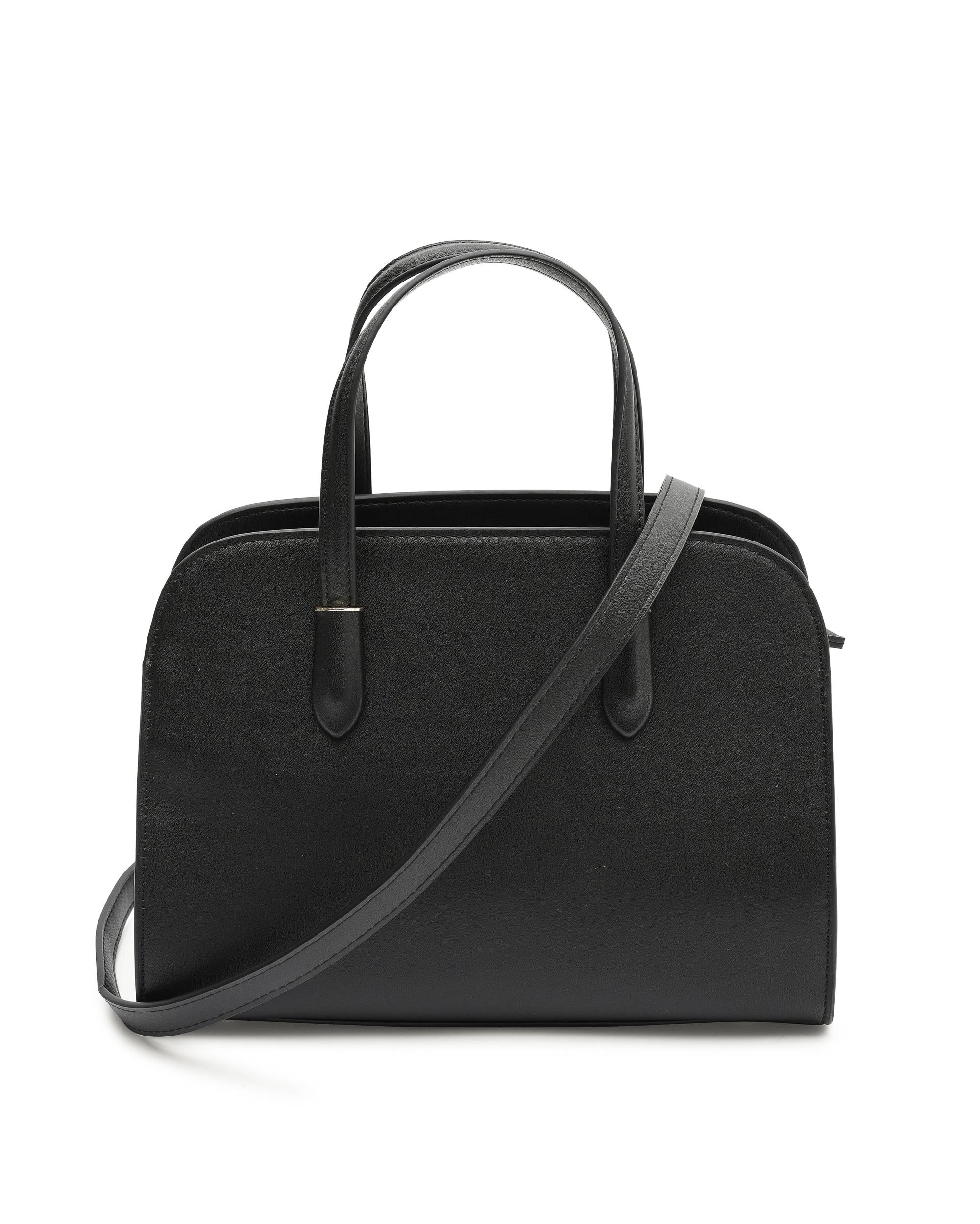 Bolso de mano Valentino para mujer VBS8NS04 001