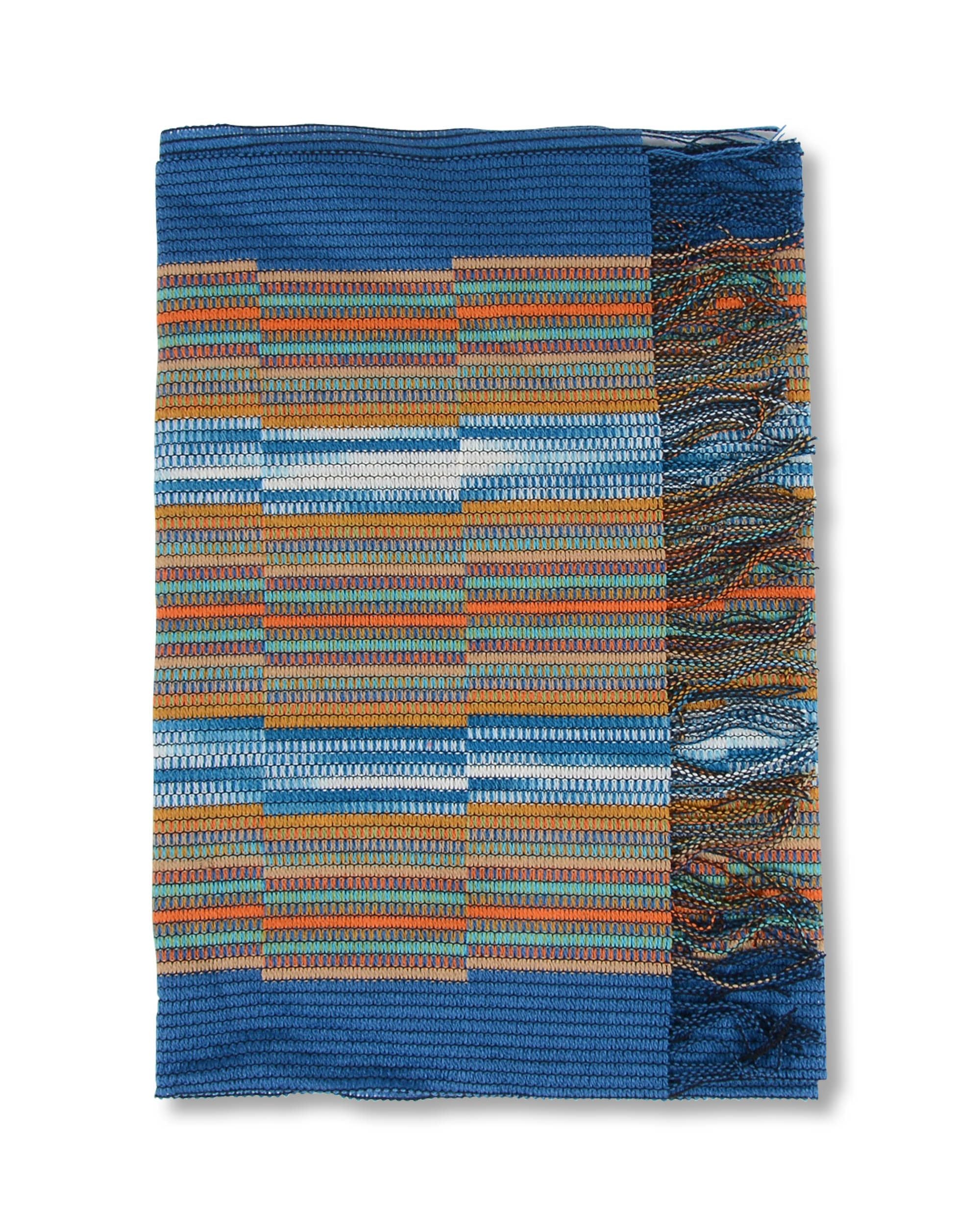 Missoni Woman Scarf Multicolor SC31WOU68000001