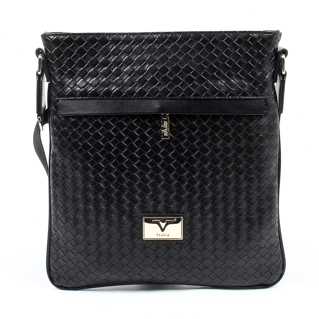 V 1969 Italia Mens Shoulder Bag