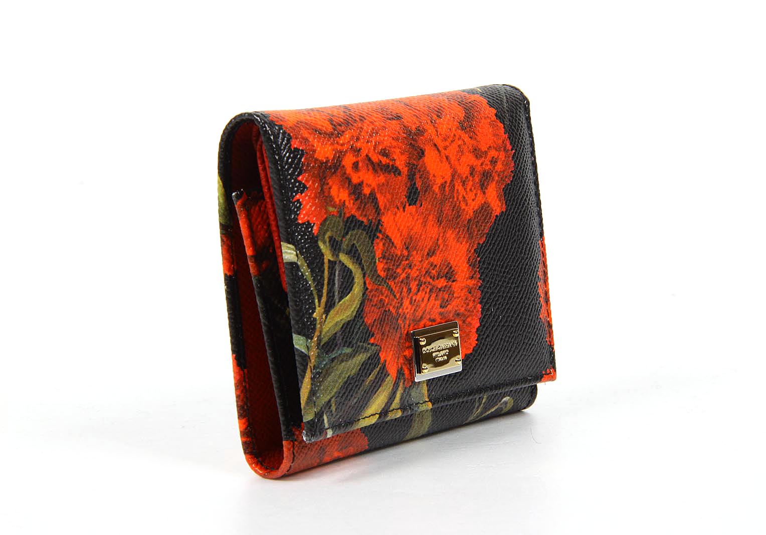 Cartera de mujer Dolce & Gabbana BI0088 AP352 8R868