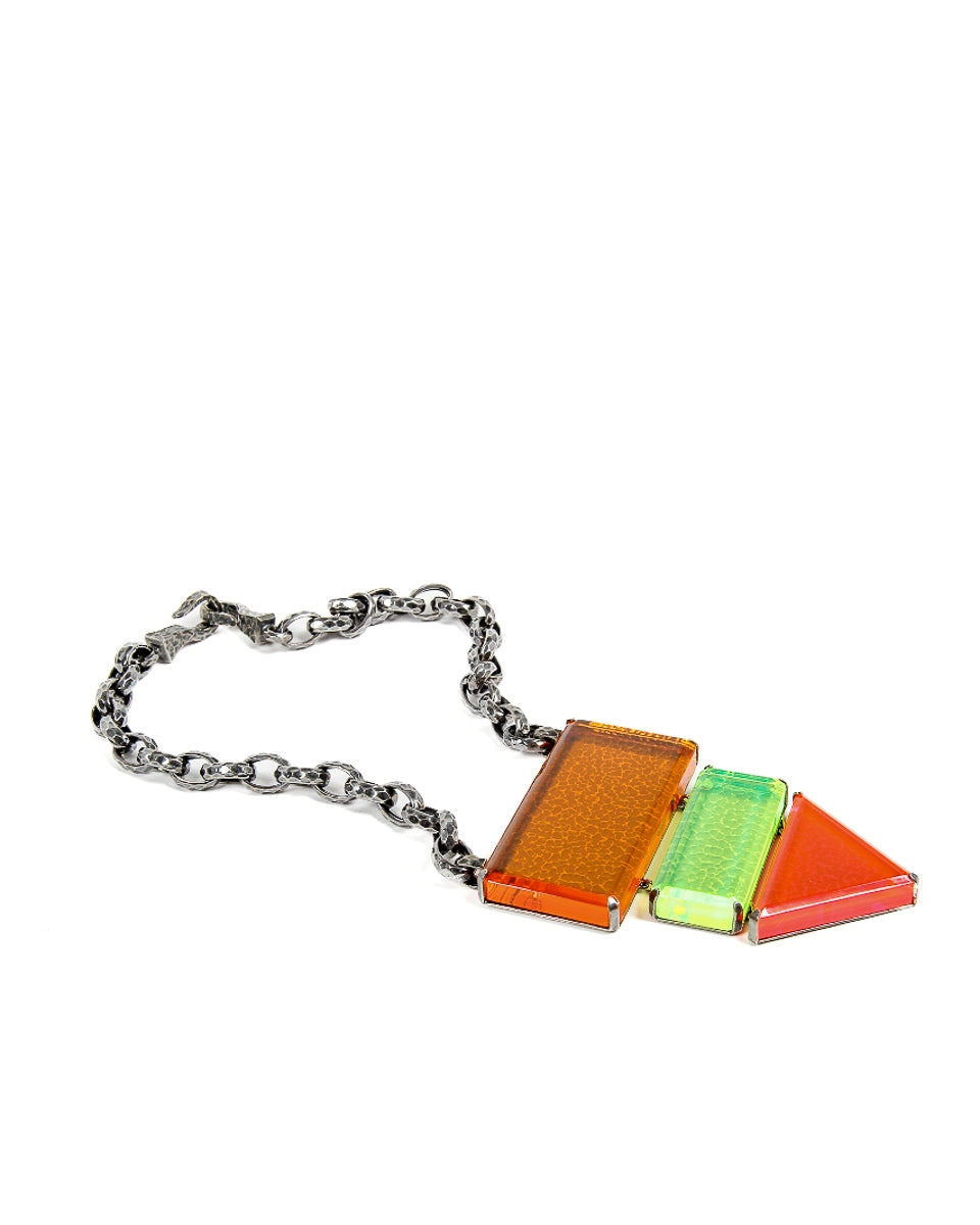 Collar Bottega Veneta para mujer 233124 VM751 8308