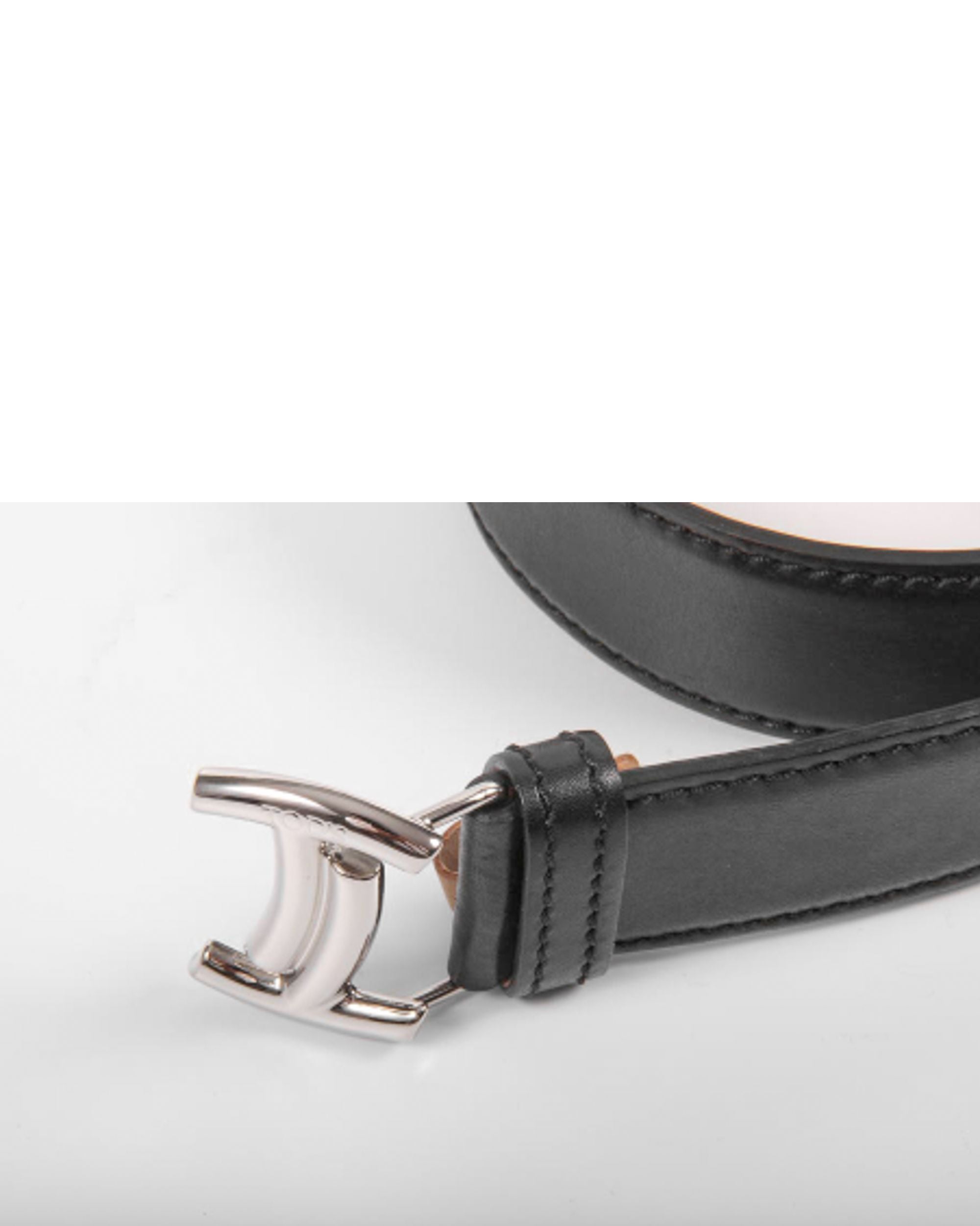 Tod's Womens Belt WCWCPF10100BHWB999