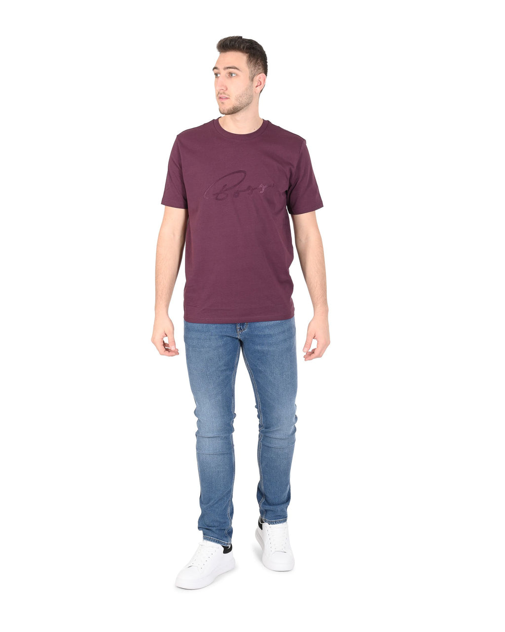 Polo Boss by Hugo Boss para hombre 50458117 510