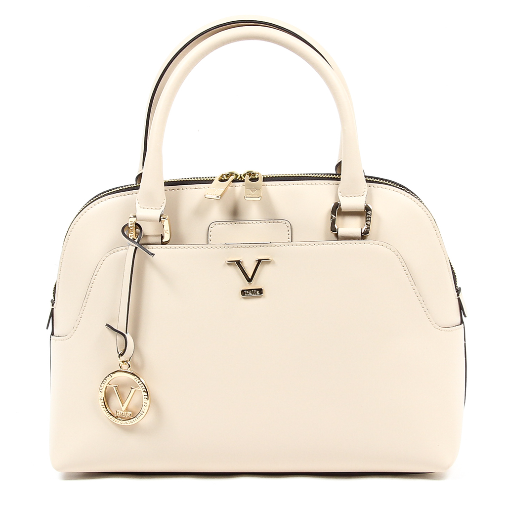 Bolso de mano para mujer V 1969 Italia