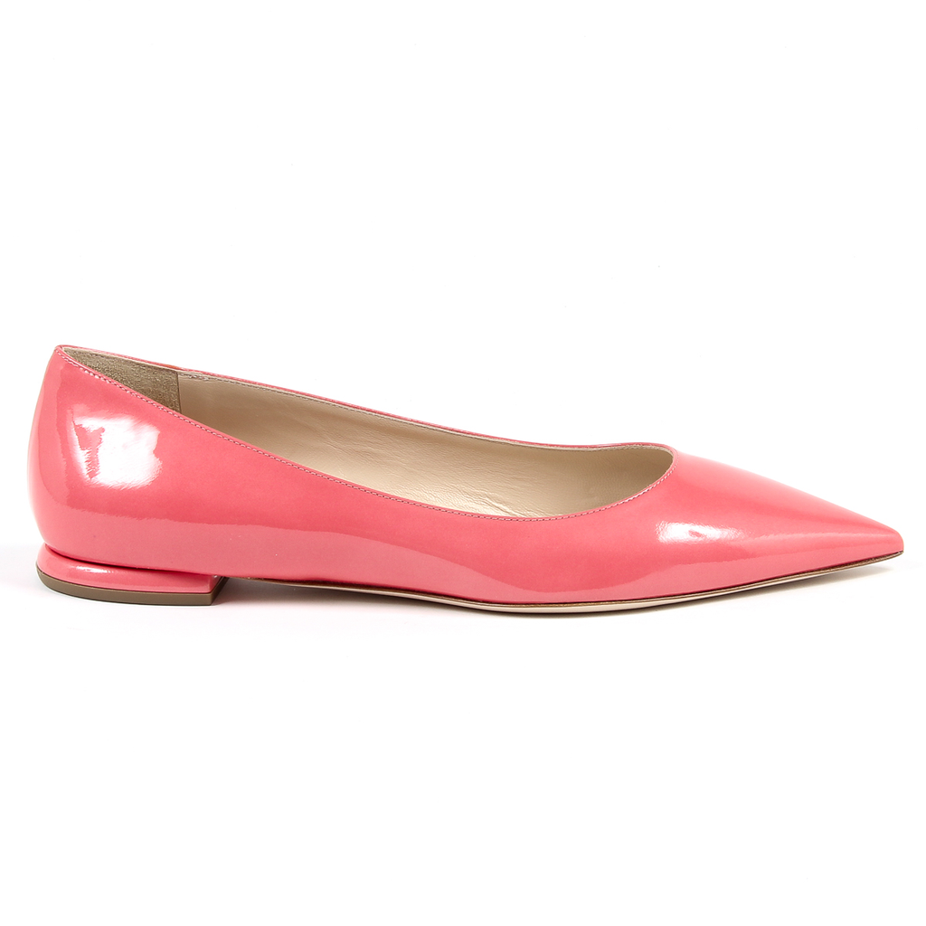 Andrew Charles By Andy Hilfiger Bailarina Fuxia para mujer BALTIMORE