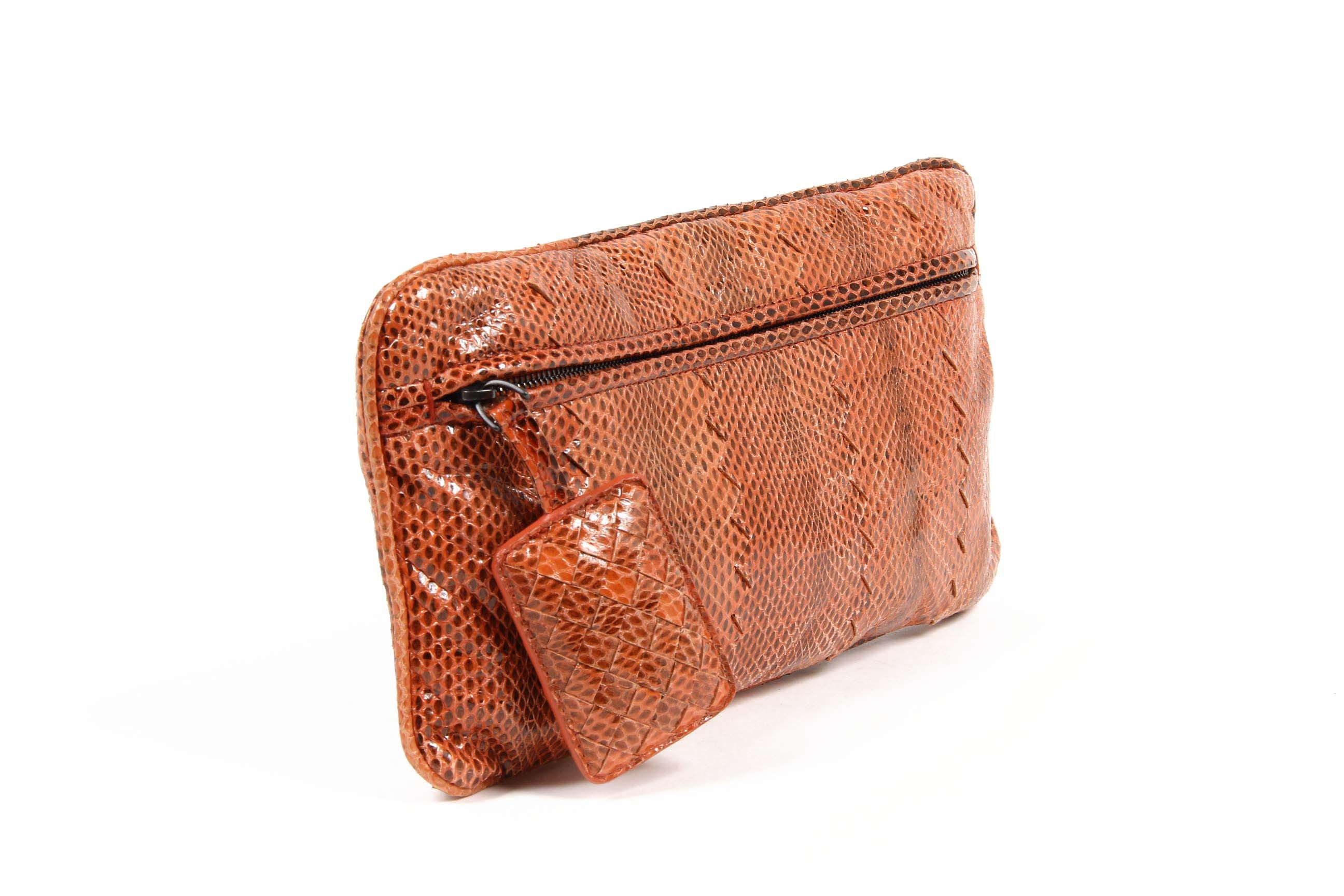 Bolso de mano para mujer Bottega Veneta 282026 VQ940 7501
