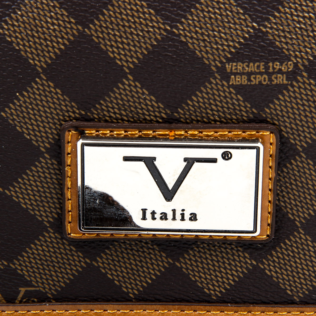 V 1969 Italia Mens Bag