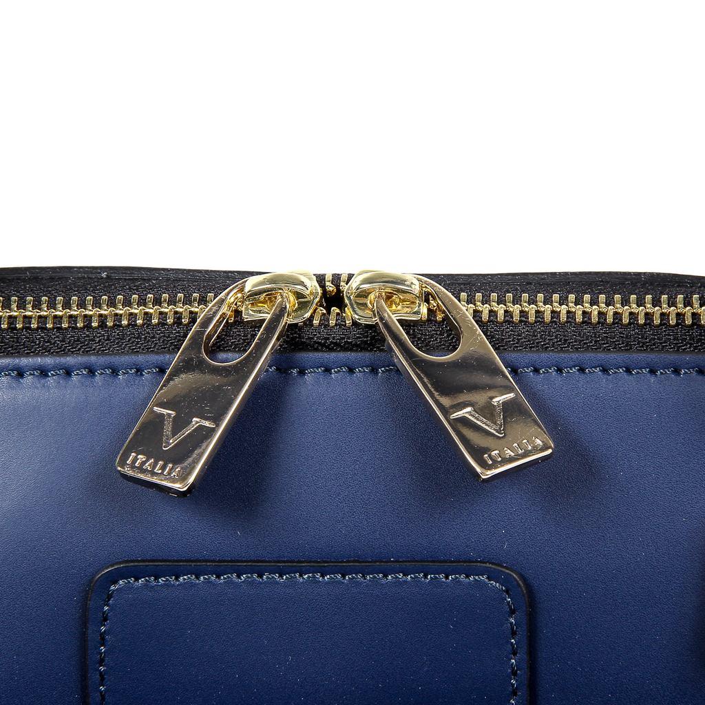 Bolso de mano para mujer V 1969 Italia