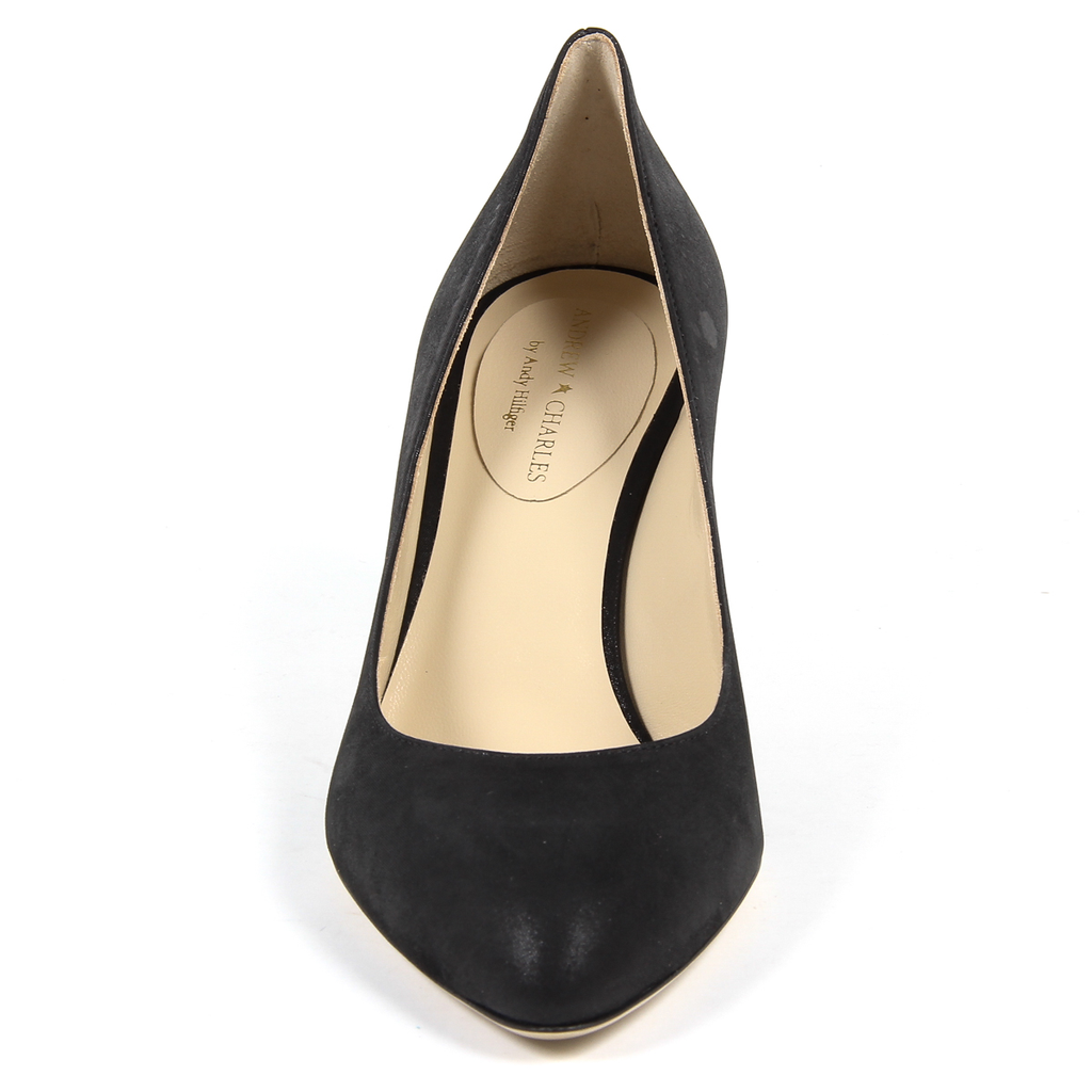 Zapatos de salón negros para mujer Andrew Charles By Andy Hilfiger, LOS ÁNGELES